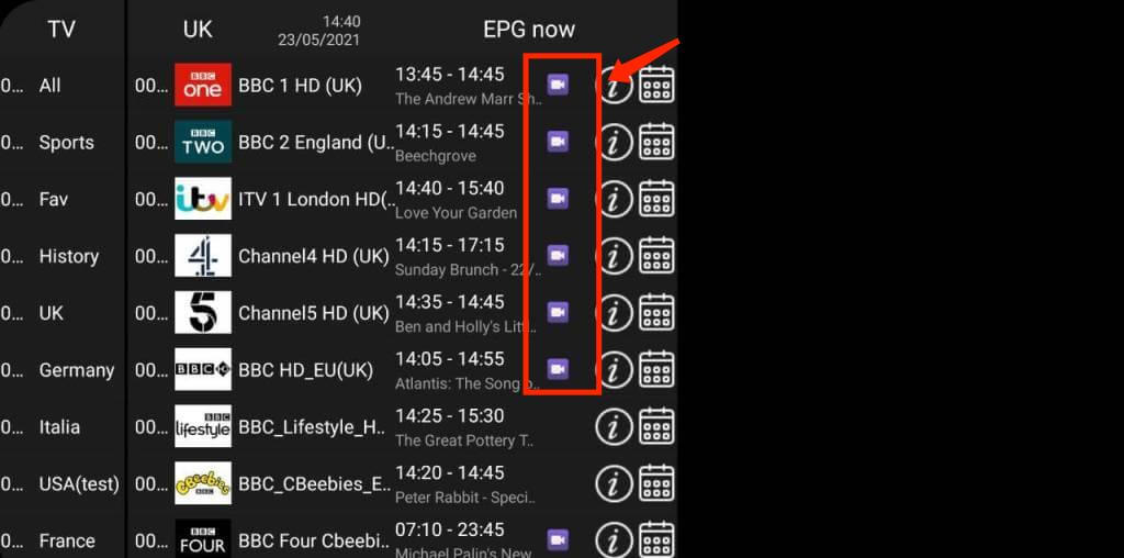 iptv-catch-up-channels